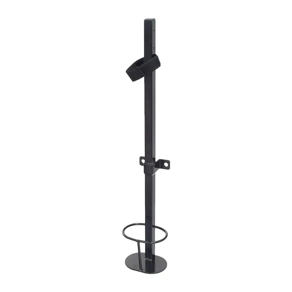 Cane & Crutch Holder Assembly For Jazzy Power Chairs With Tru-Balance 3 Seating (Acc152515) 1
