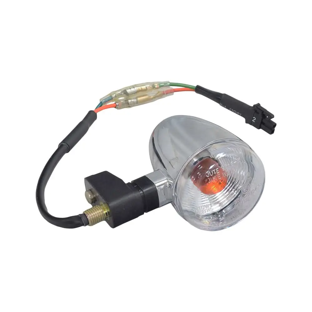 Signal Lamp Assembly For The Pride Sport Rider 1