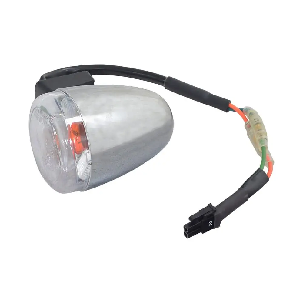 Signal Lamp Assembly For The Pride Sport Rider 2