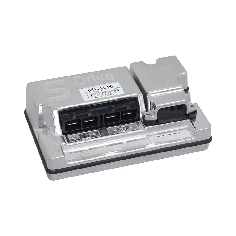 120 Amp S-Drive Controller For The Pride Maxima (Sc900/Sc940) (Ctl131569) 1
