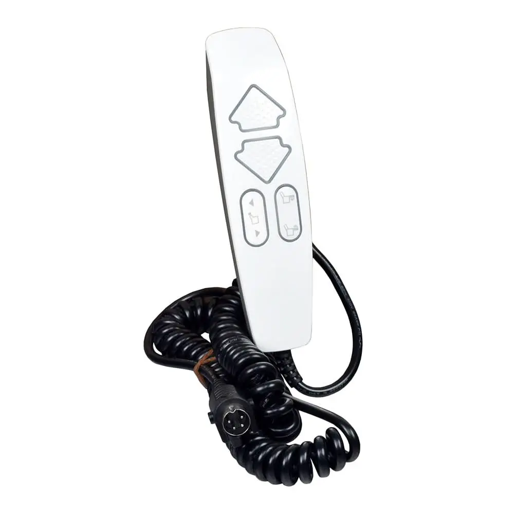 Hand Control For The Mega Motion Sc950 Lift Chair (Dgn1702563) 1