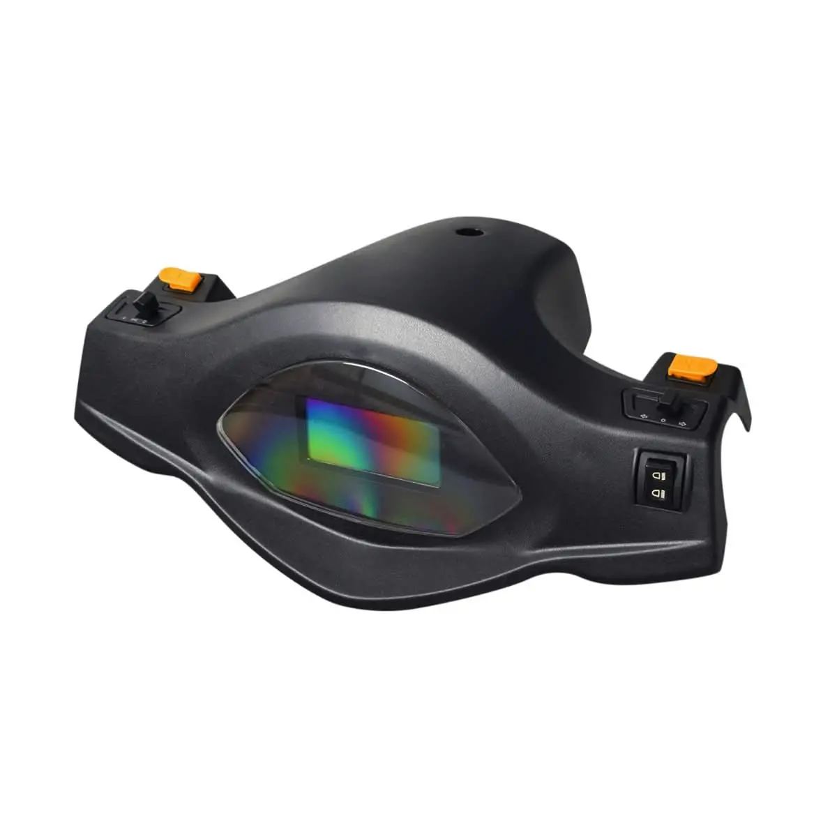 Rear Console Shroud For The Pride Mobility Raptor (R3-1700) Scooter (Dgn1702541) 1