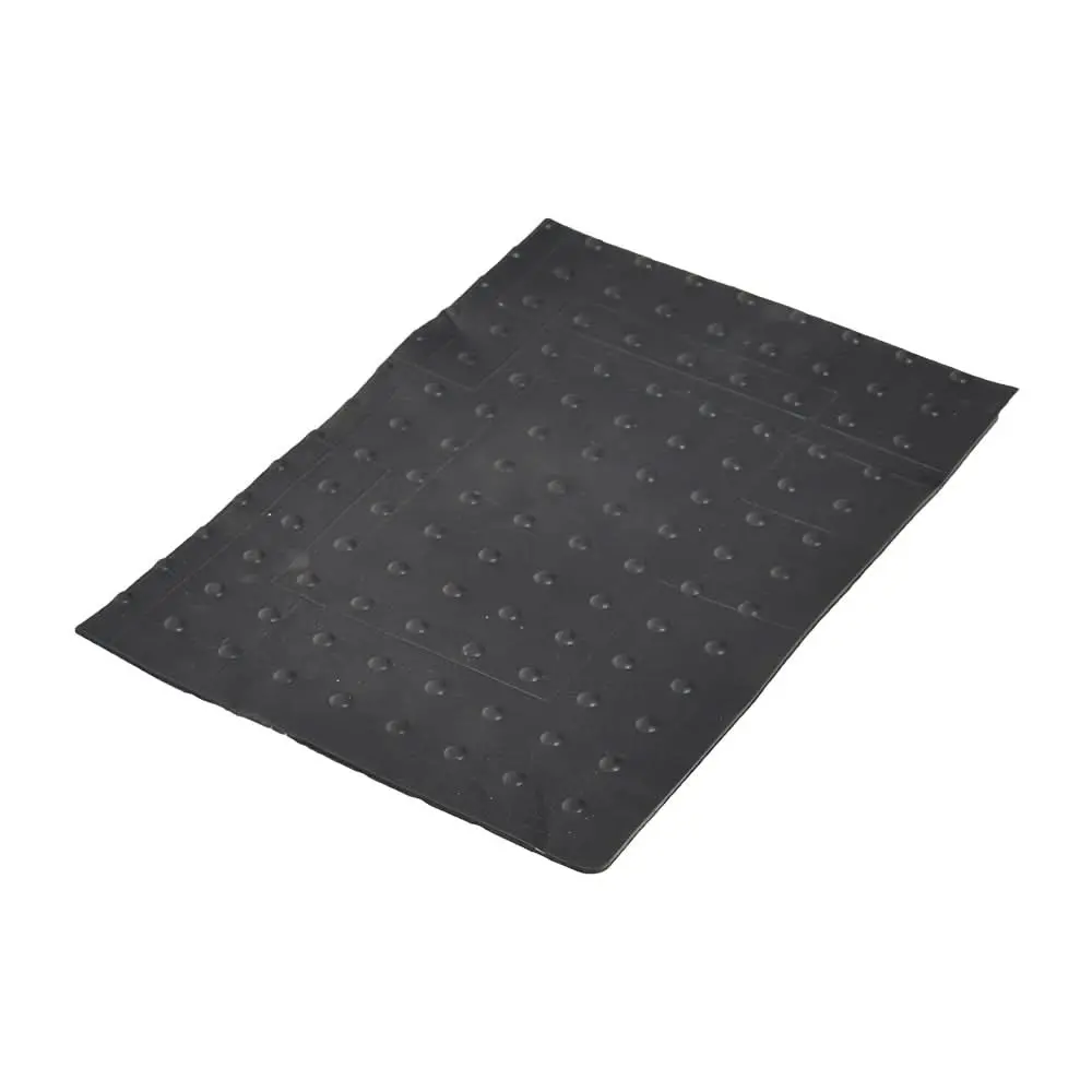Rubber Battery Cushion Pad For The Pride Mobility Sport Rider Scooter (Dgn140468) 1