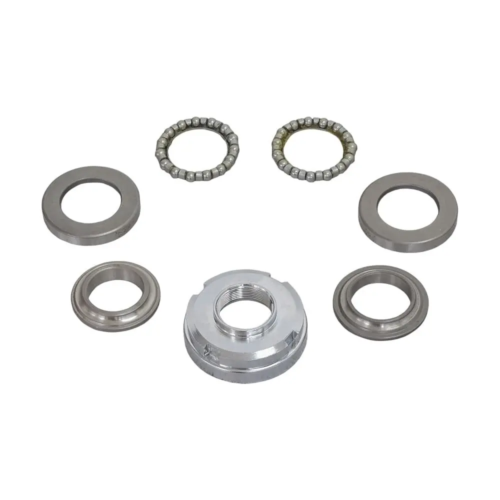 Headset Bearing Kit For The Pride Mobility Sport Rider Scooter (Hdw140478) 1