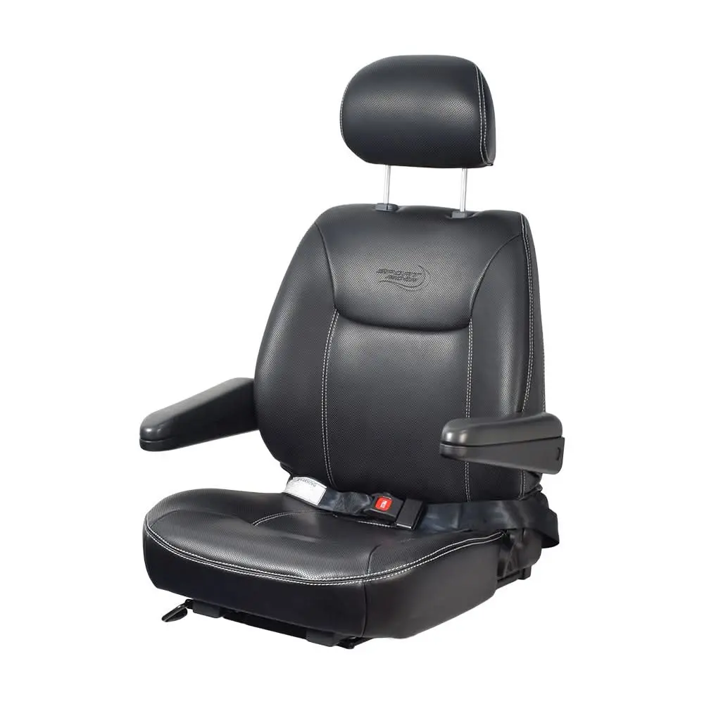 20" Seat For The Pride Mobility Sport Rider Scooter (Blemished) 1