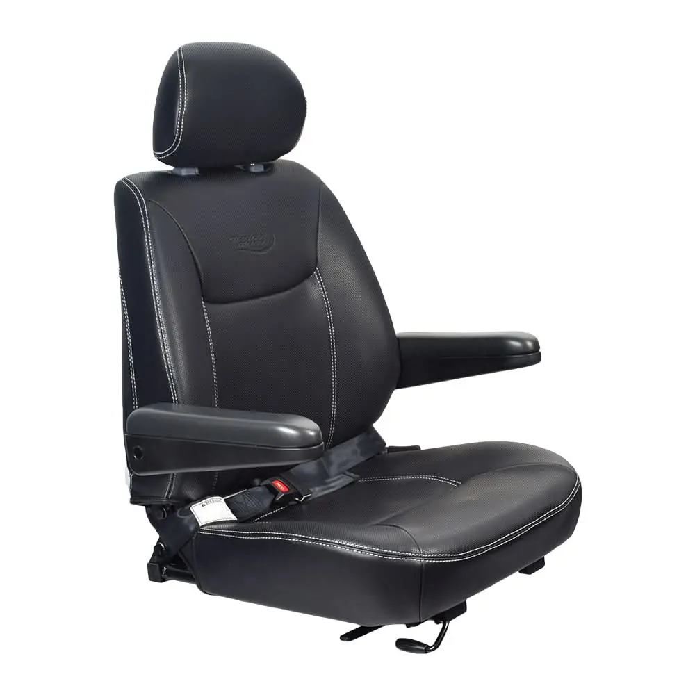 20" Seat For The Pride Mobility Sport Rider Scooter (Set140486) 1