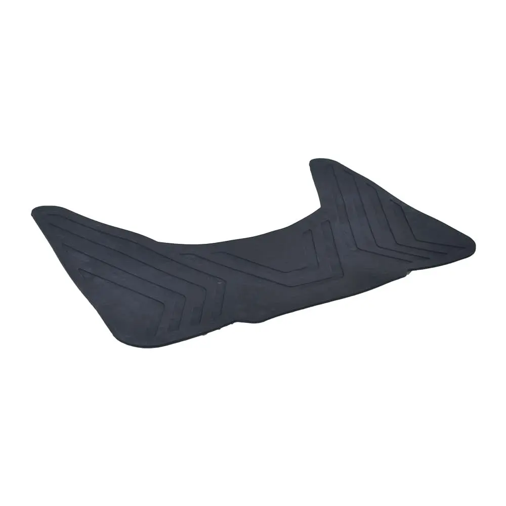 Rubber Carpet For The Pride Mobility Sport Rider Scooter (Dgn140490) 1