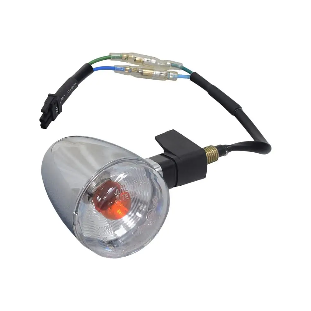 Signal Lamp Assembly For The Pride Sport Rider 2