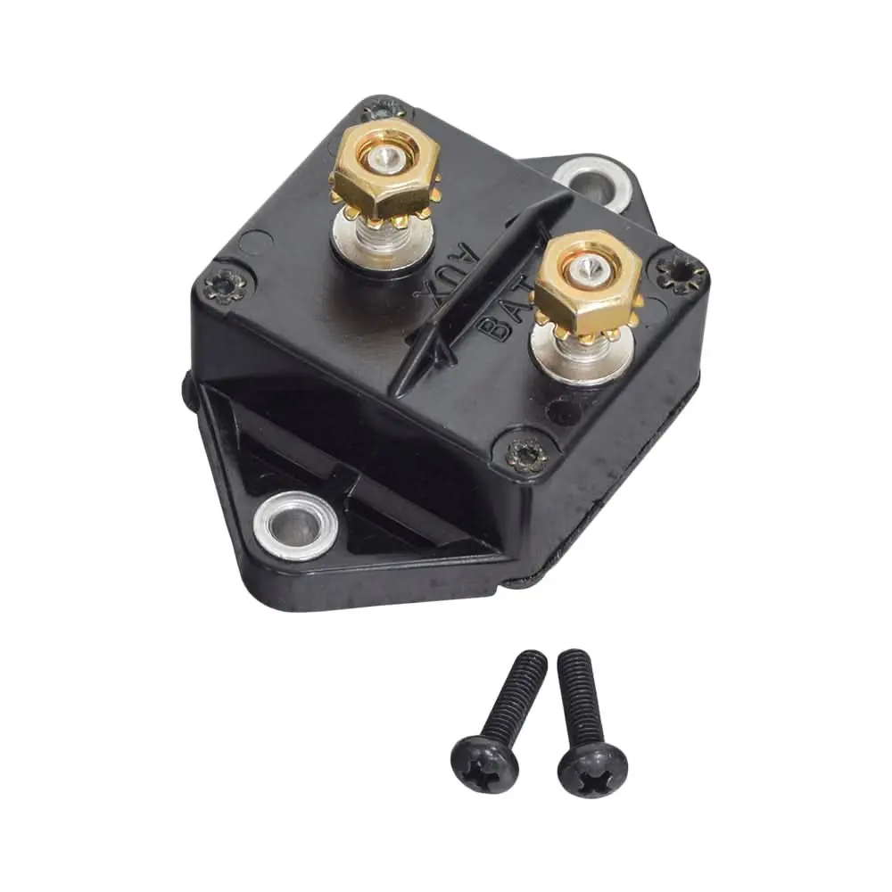 50 Amp Circuit Breaker For The Quantum 6000Z (Eleasmb5478) 1
