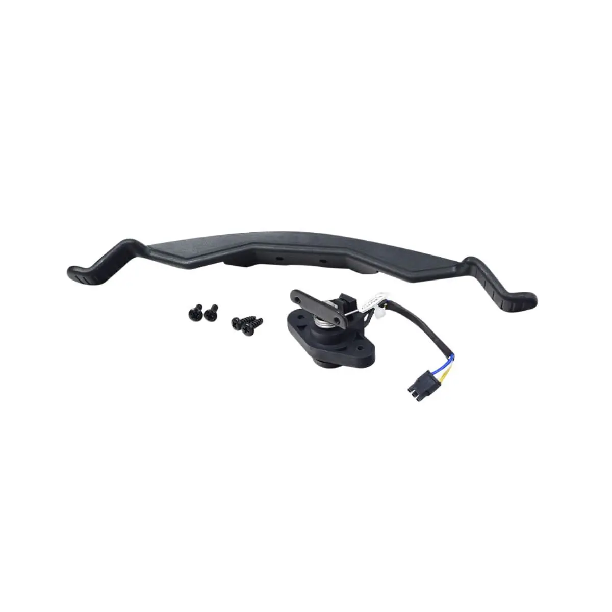 Cts Throttle Pot Assembly For Pride Pursuit (Sc713) & Pursuit Xl (Sc714) Scooters (Mec156676) 1