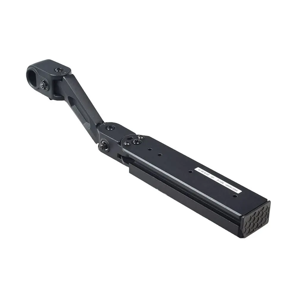 Right Side Tru-Balance 3 Version 2 Full Length Armrest Assembly For Quantum Power Chairs 1