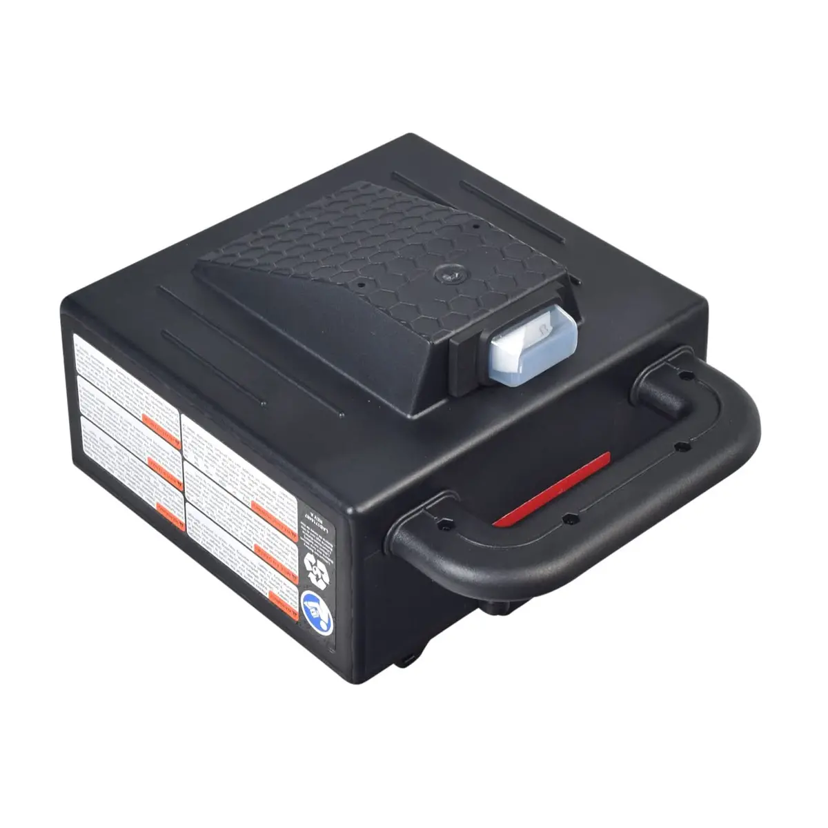 24 Volt Lithium-Ion Battery Assembly For The Jazzy Passport Power Chair 1