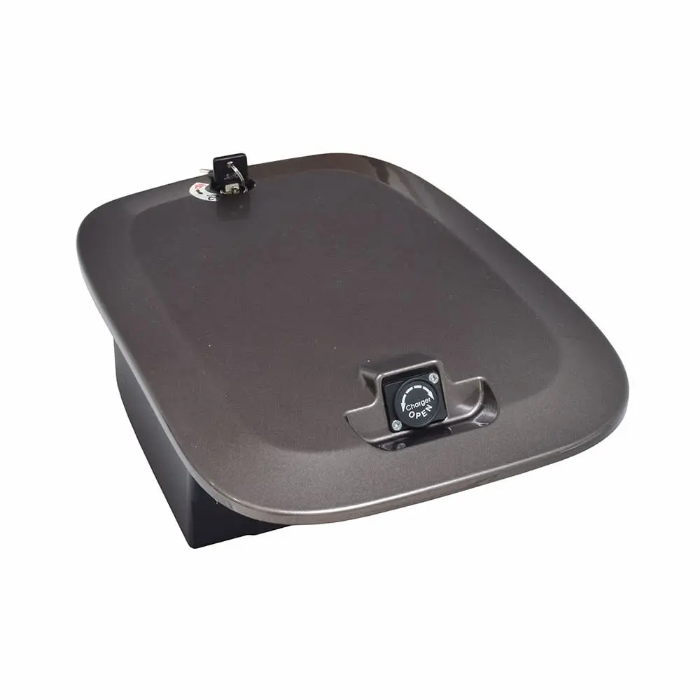 24 Volt 11.50 Ah Lithium Battery Box Assembly For The Go-Go Folding Scooter (S19) (Bat150066) (Blemished) 1