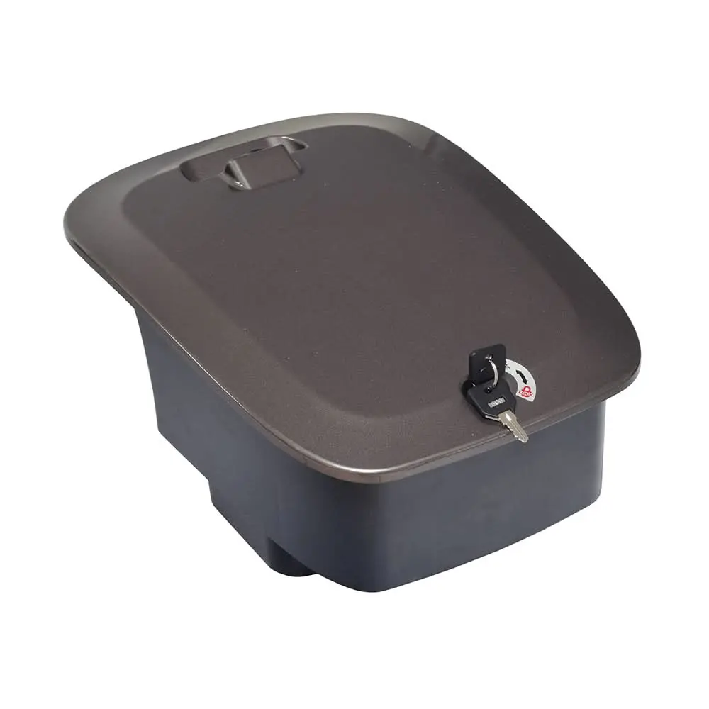24 Volt 11.50 Ah Lithium Battery Box Assembly For The Go-Go Folding Scooter (S19) (Bat150066) 2