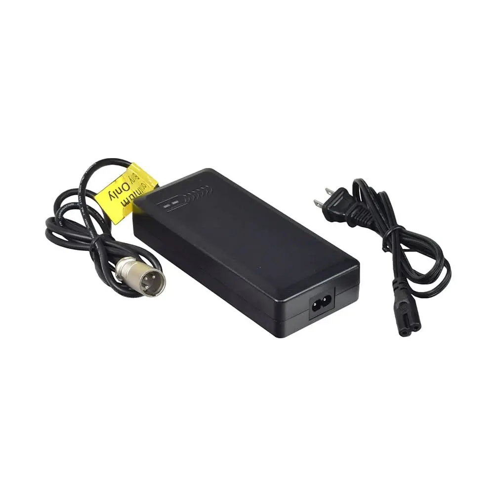 2.50 Amp Lithium Battery Charger For The Go-Go Folding Scooter (S19) 1