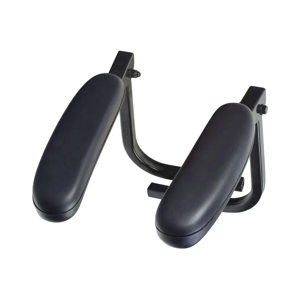 Complete Left & Right Armrest Assembly For The Go-Go Folding Scooter (S19) (Arm150059) 1