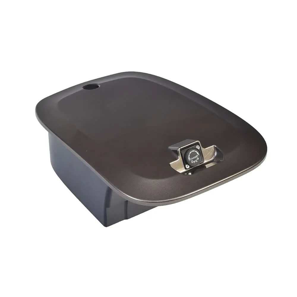 24 Volt 12 Ah Sla Battery Box For The Go-Go Folding Scooter (S19) (Bat153298) 1