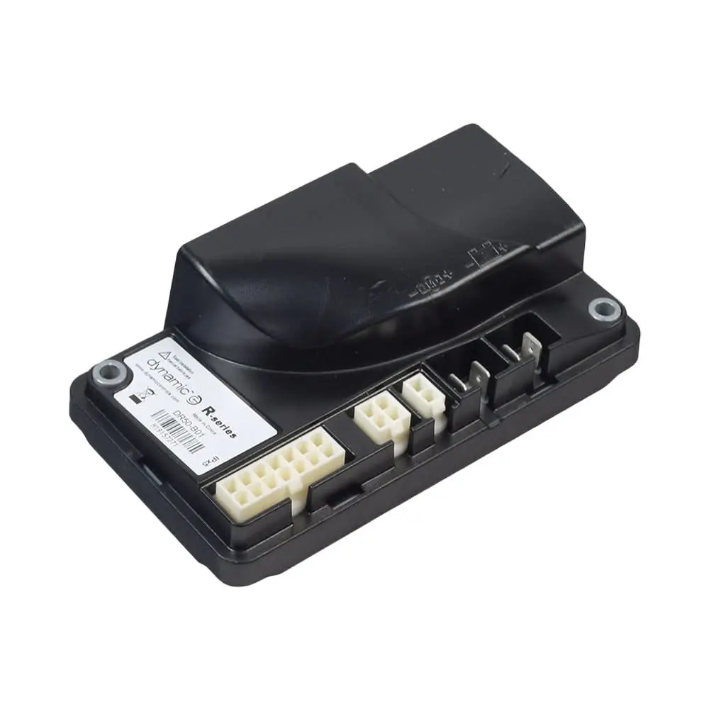 R-Series Controller Assembly For Pride Victory 9 (Sc609/Sc709) & Victory 10 (Sc610/Sc710) Scooters (Ctl139172) 1