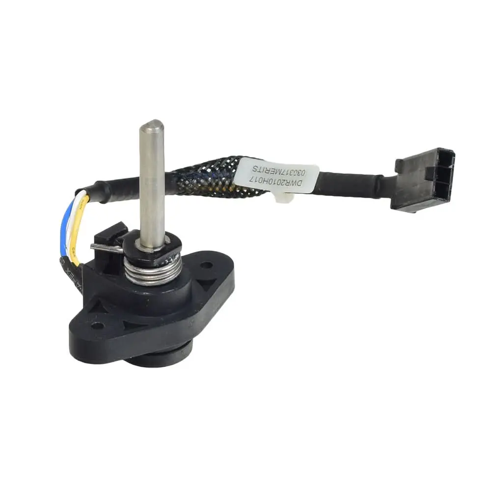 Throttle Pot For The Pride Legend (Sc300) & Maxima (Sc900/Sc940) (Ele134500) 1