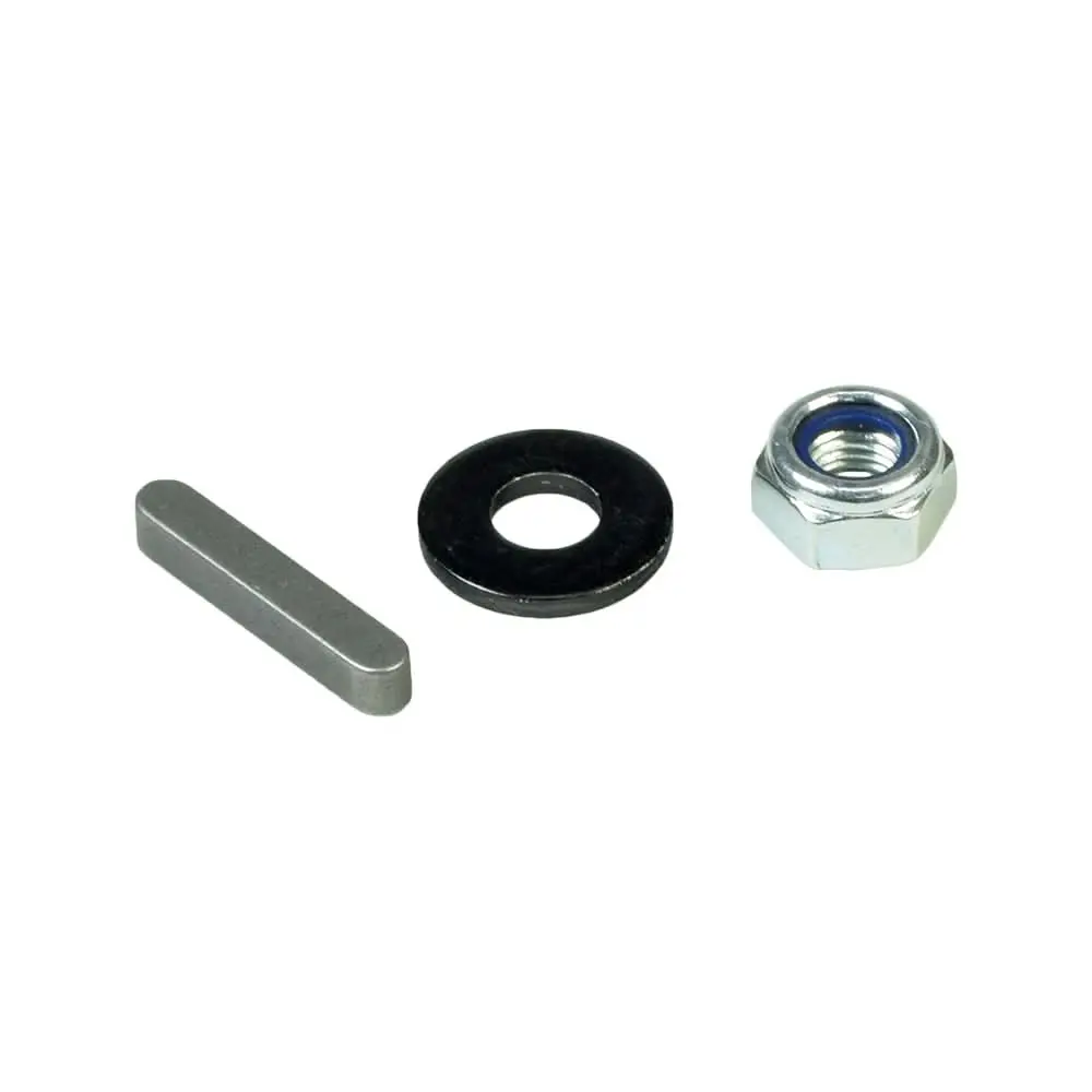 Wheel Mounting Hardware For The J6, Jazzy 600, Select 14, Select Hd, & Pride Tss450 Power Chairs (Kit150487) 1