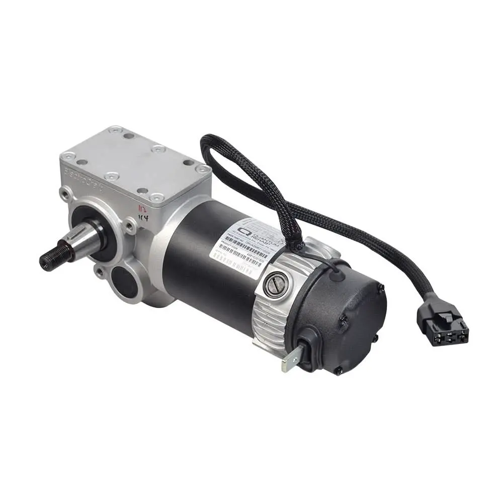 Motor Assembly For The Jazzy 1450, Quantum Q1450, & Quantum Q6 Edge Hd 1