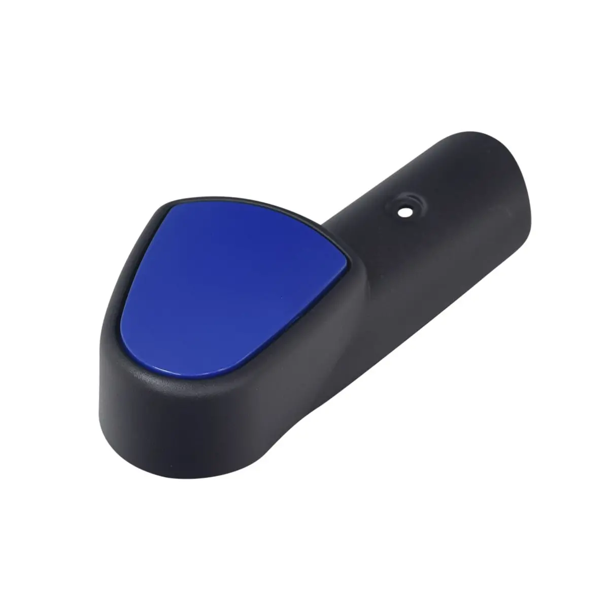 Right Side Blue Front Caster Cover For The Pride Jazzy Select 6 And Select 6 Ultra (Plsasmb7110011) 1