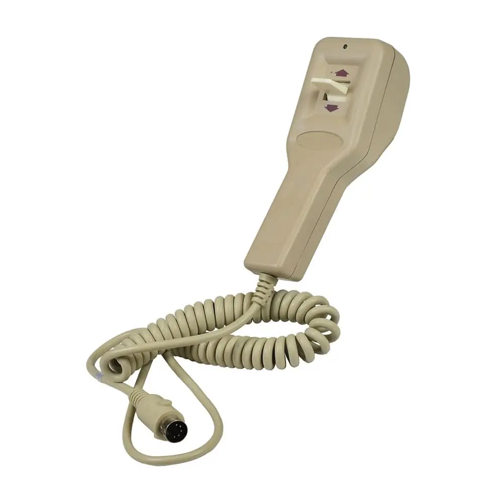 Standard Quick Release Hand Control For Pride Lift Chairs With Serial Number Lxx01404 And After (Eleasmb3789) 1