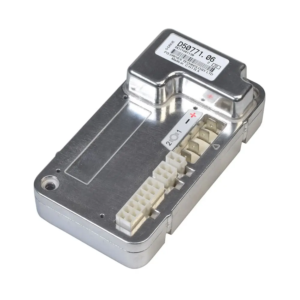 70 Amp S-Drive Controller D50771.06 1