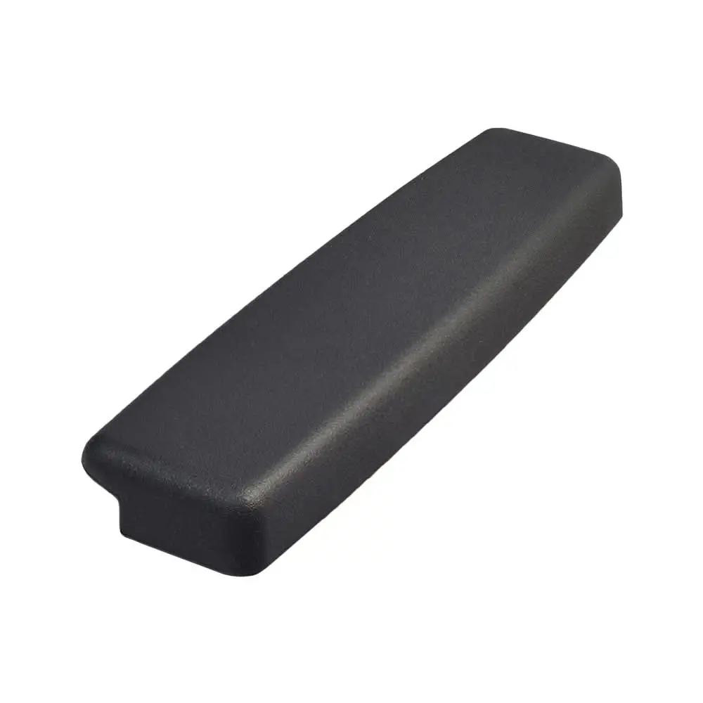 Standard Full Length Armrest Side For Quantum Tru-Balance 3 Armrests (Dgn142104) 1