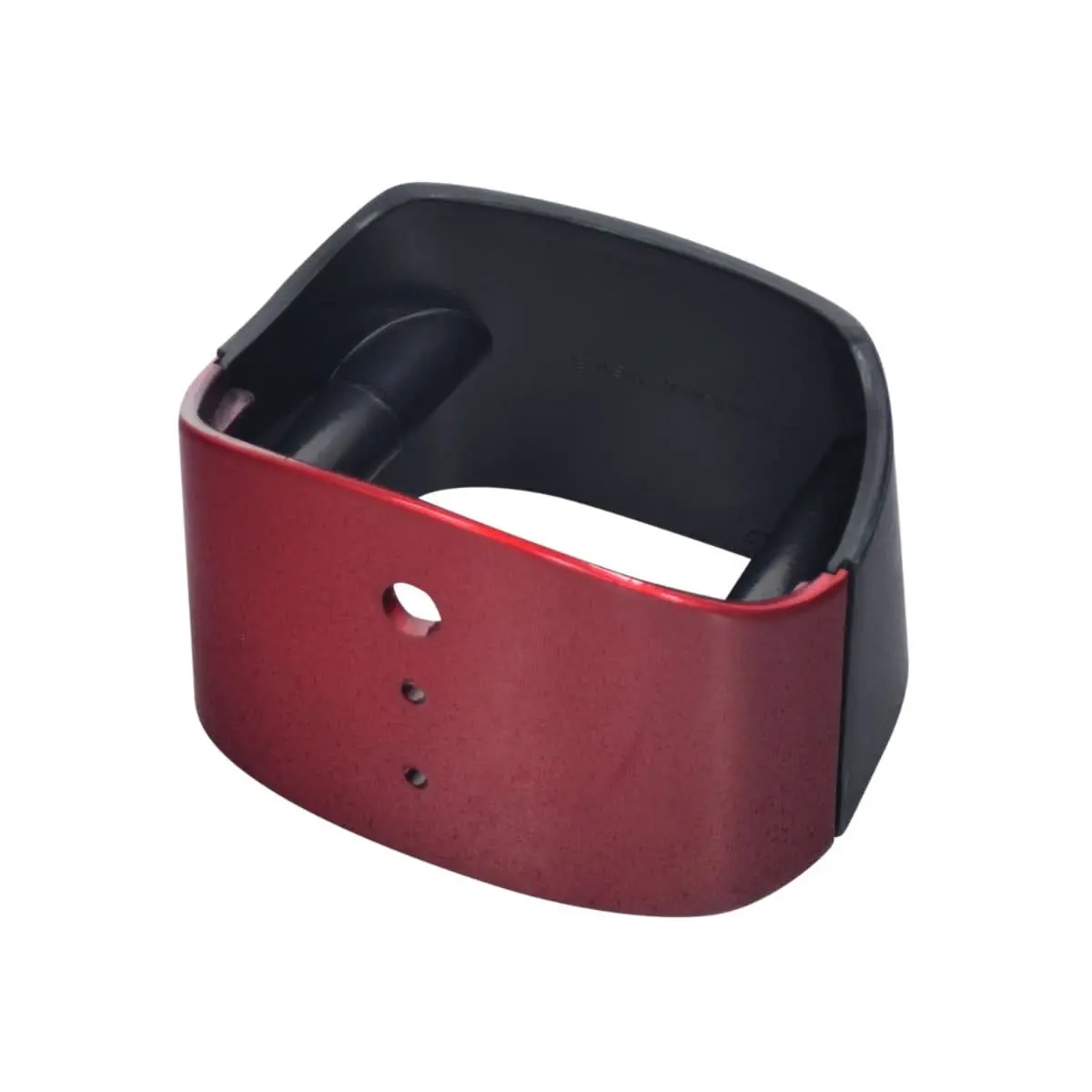 Red Lower Tiller Shroud For The Pride Victory 10 (Sc610/Sc710) (Shdasmb5249) 1