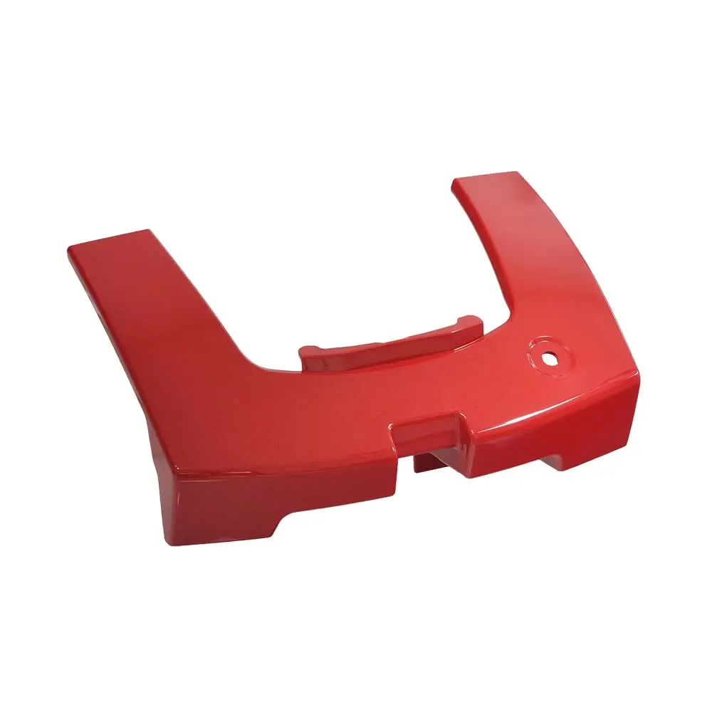 Red Front Shroud For Select 6 & Select Gt (Dwr1060e137c) 1