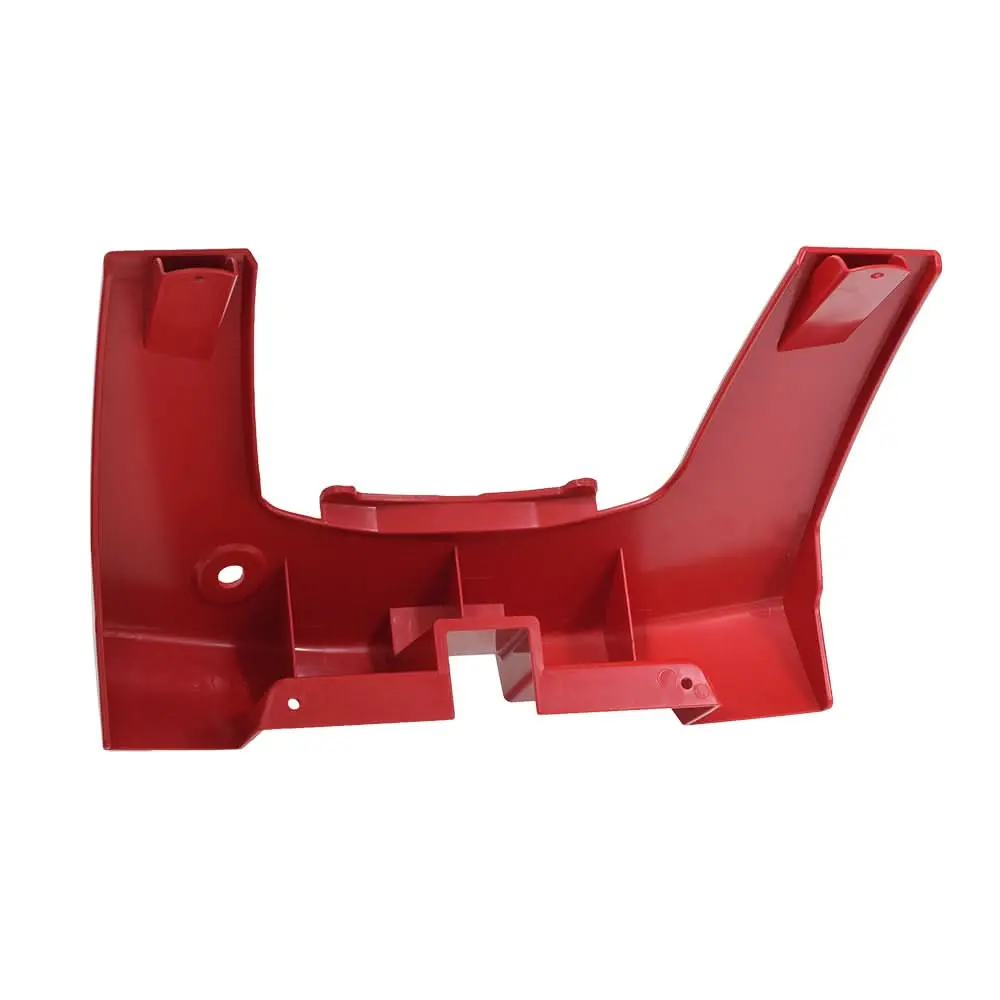 Red Front Shroud For Select 6 & Select Gt (Dwr1060e137c) 2