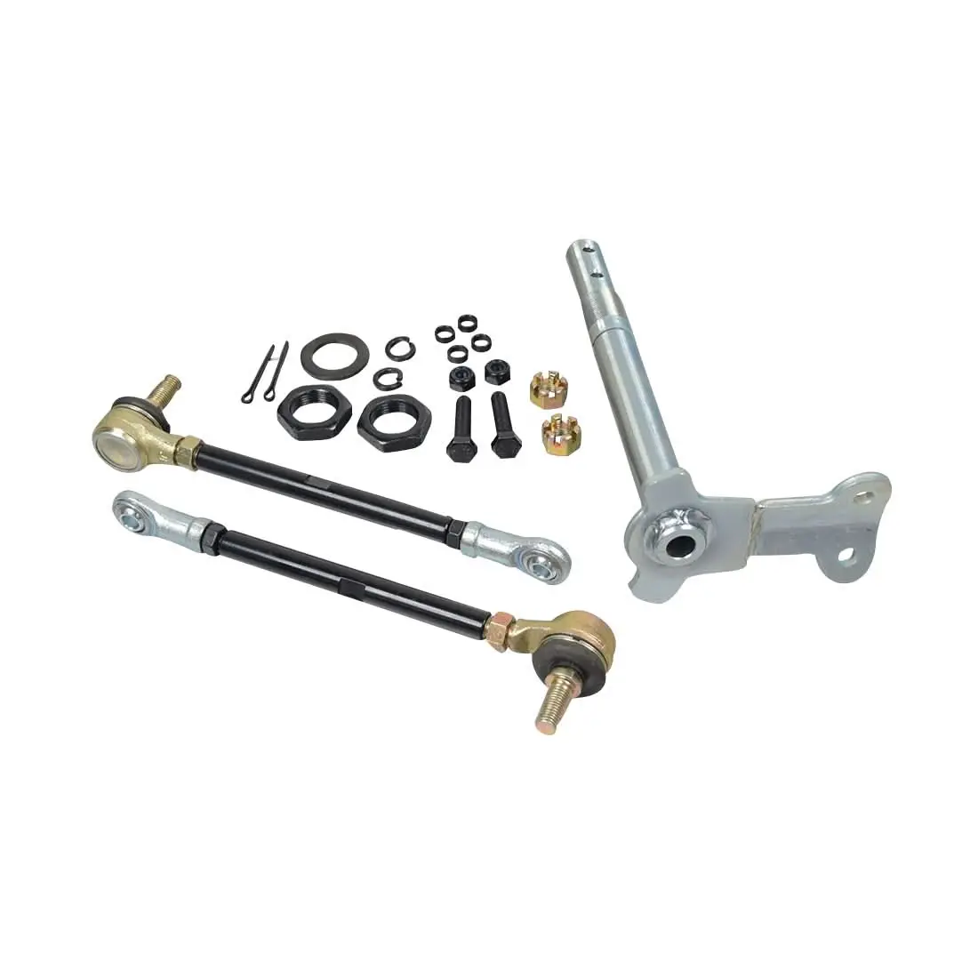 Steering Stem Assembly For The Pride Pursuit Xl (Frmasmb17586) 1