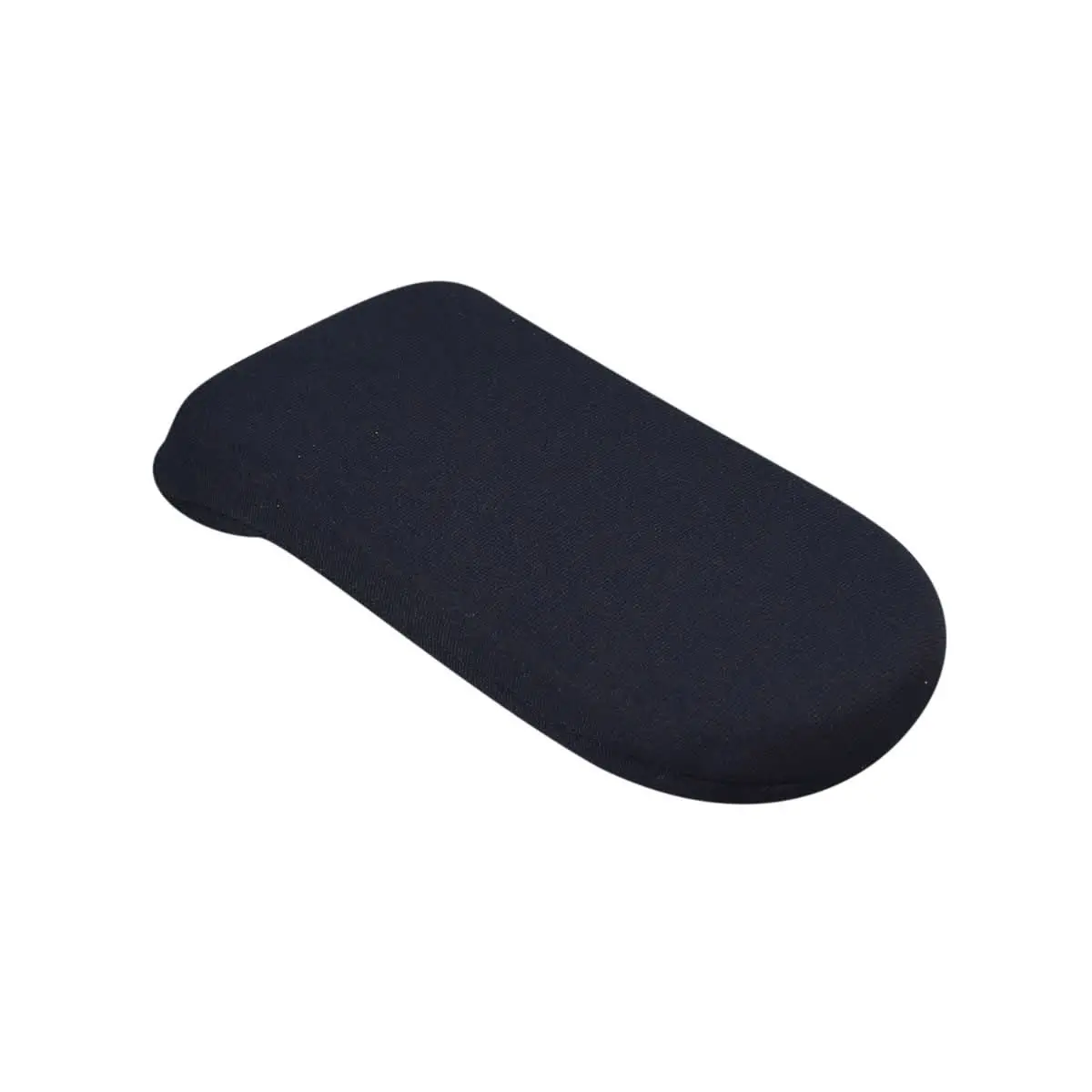 4" X 8" Pelvic/Thigh Lateral Pad For Quantum Power Chairs (Indpart2802) 1