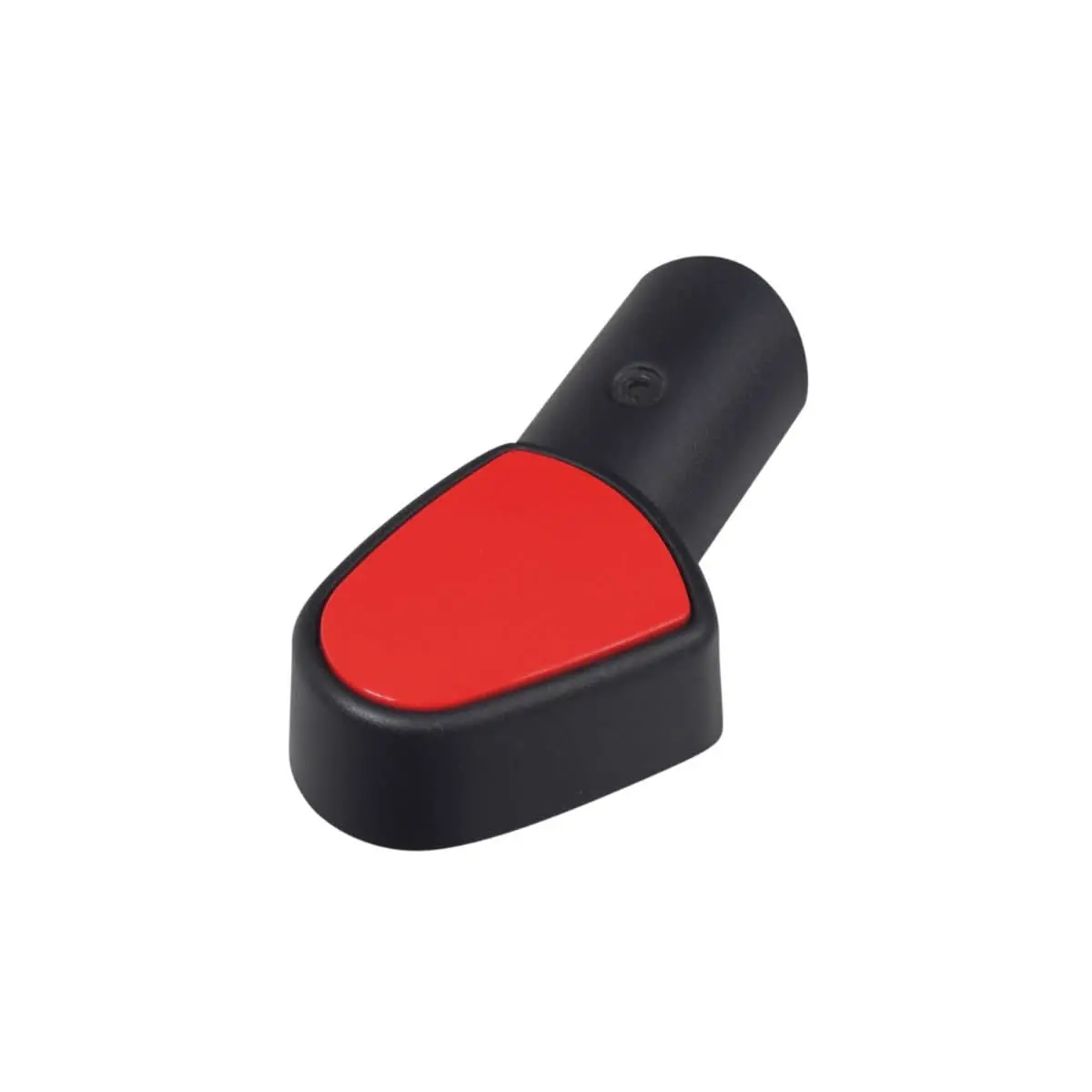 Left Red Front Arm Cover For The Jazzy Select 6 (Plsasmb7110008) 1
