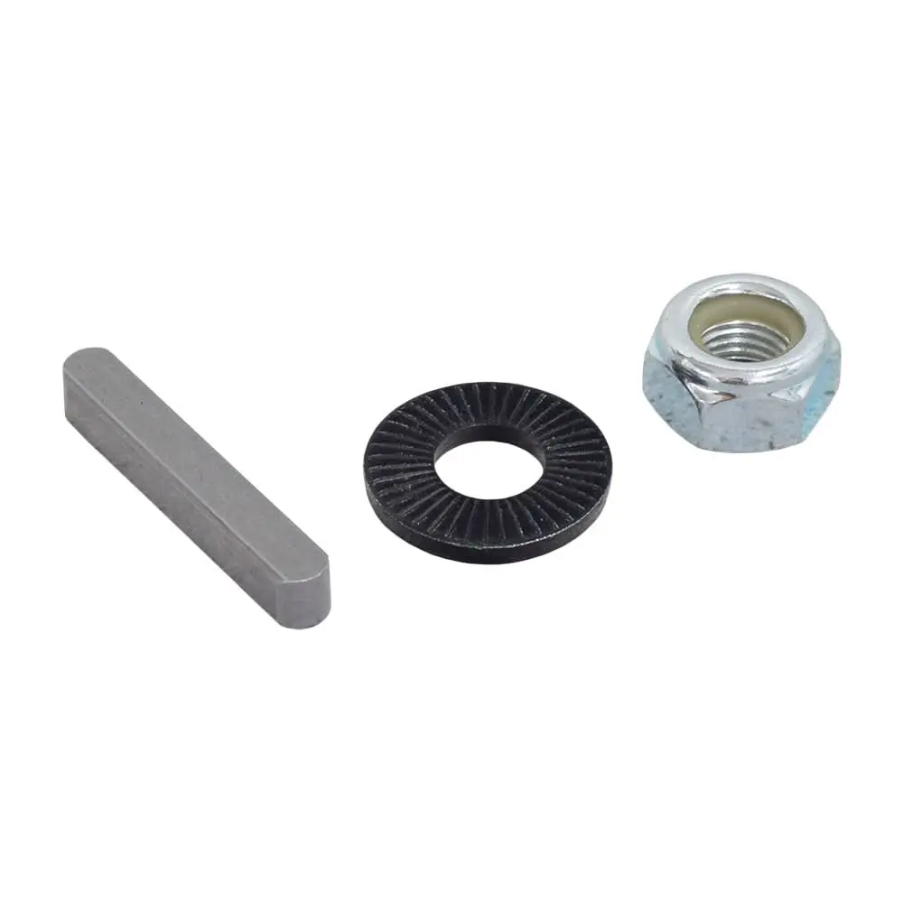 Drive Wheel Mounting Hardware Kit For The Jazzy Elite 14, Elite Hd, & 600 Es (Kit150480) 1