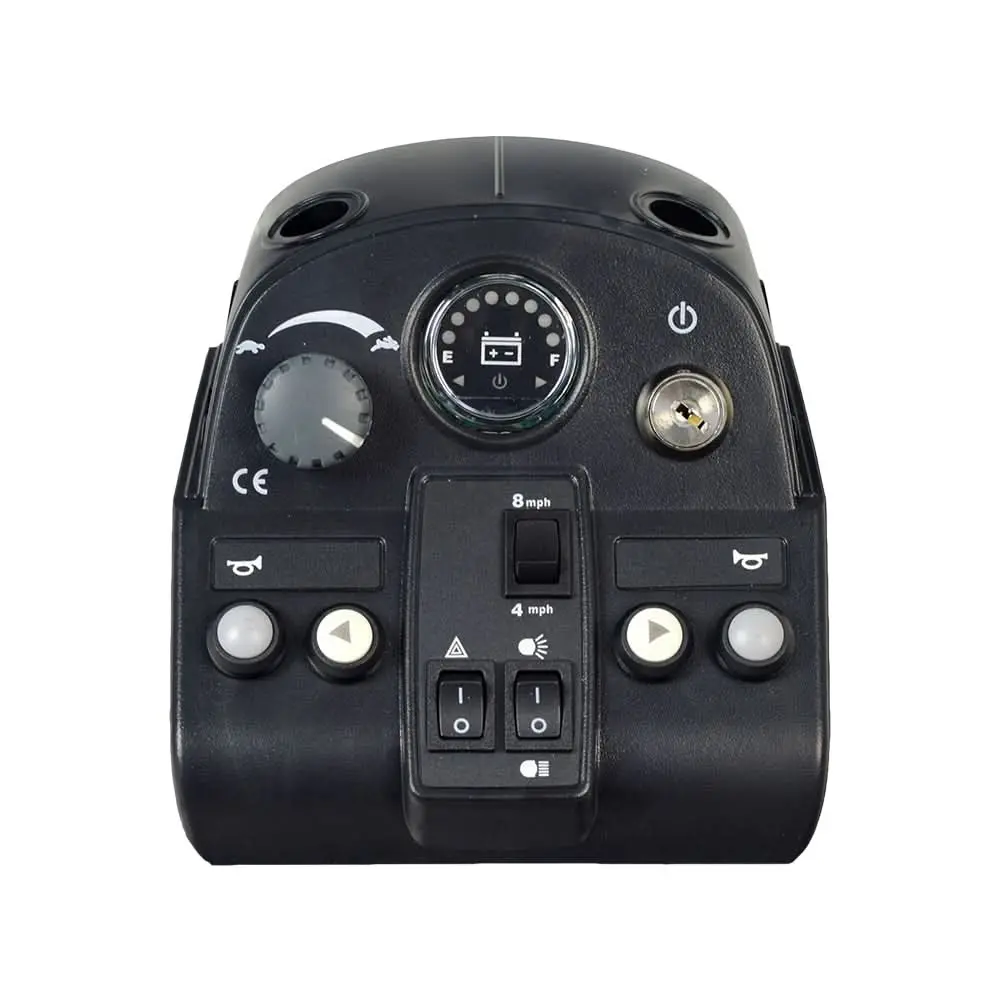 Top Console For The Pride Victory Sport (S710dxw) (Eleasmb5870) 1