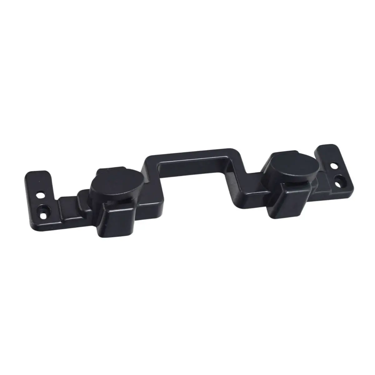 Black Interface Shroud For The Jazzy Select (Dwr1060e111) 1