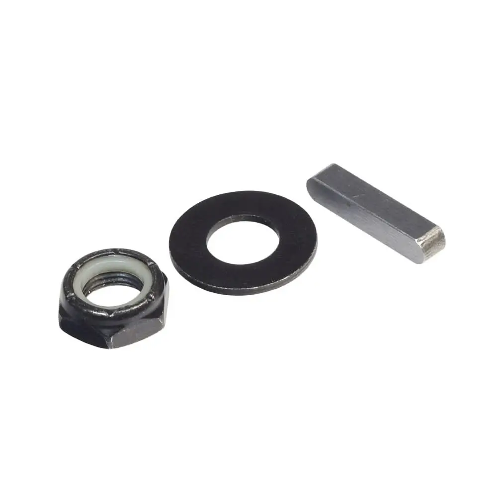 Wheel Mounting Hardware Kit For Jazzy Elite & Select Series (Kit150474) 1