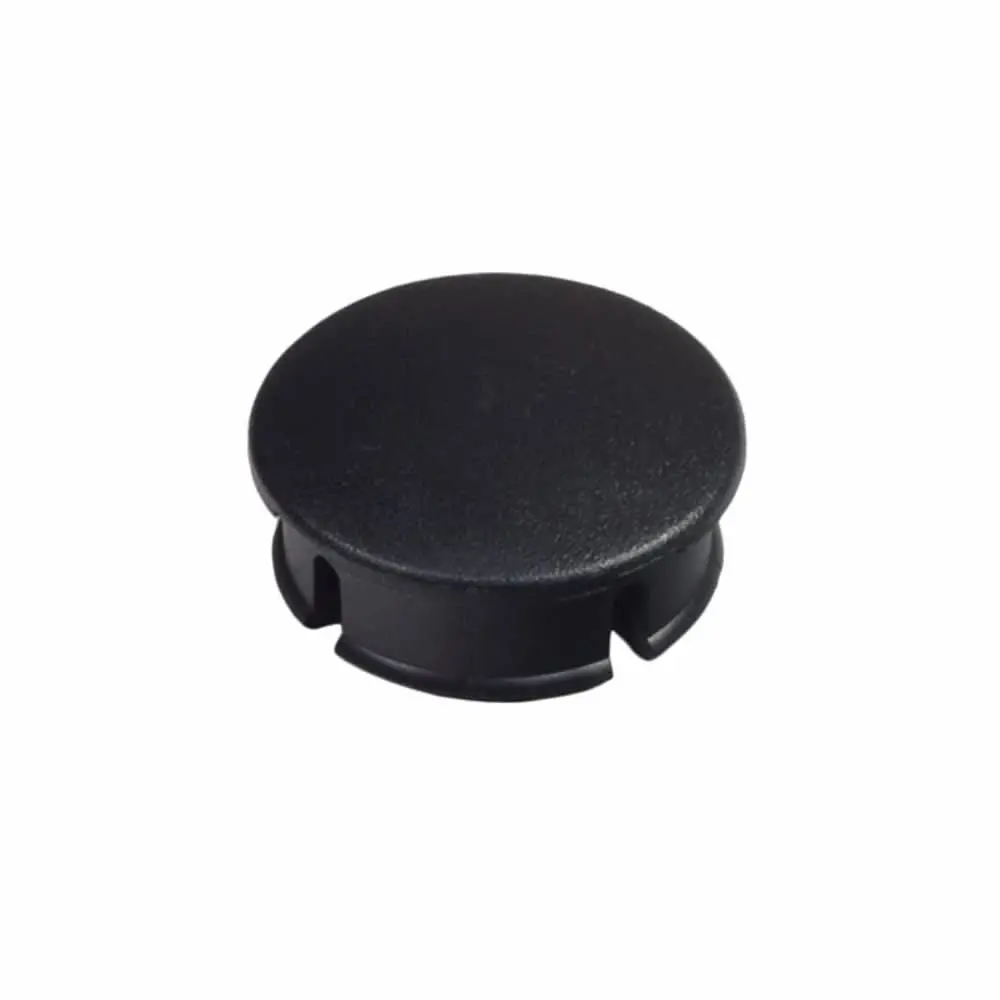 Rear Caster Cap For The Jazzy Es, Es Portable, Select Elite, & Pride Tss 300 (Dwr1033c017) 1