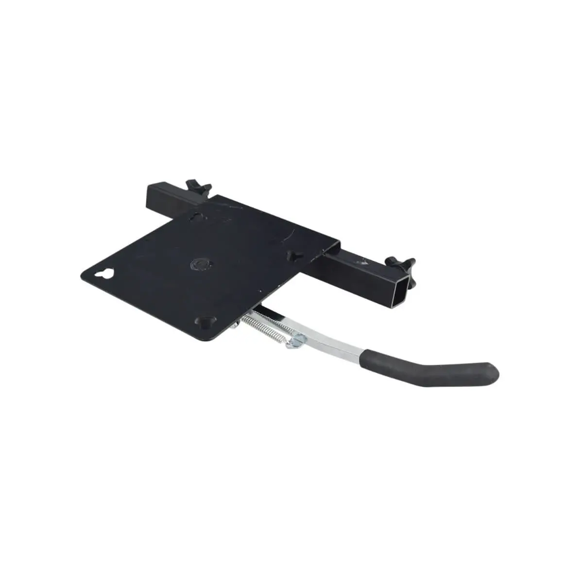 Seat Plate Assembly For The Pride Mobility Maxima (Sc900/Sc940) Scooter (Frmasmb5311) 1