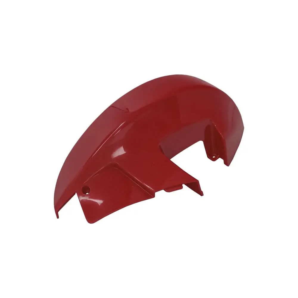 Left Side Front Fender For Jazzy Elite Hd And Elite 14 Power Chairs (Red) (Shd8110017) 1