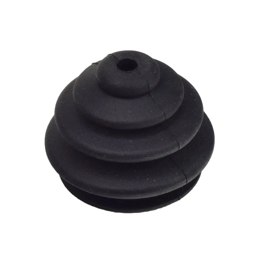 Joystick Rubber Boot For Pg Drives Joystick Controllers (Vsi, Vr2, Gc, And Remote Plus) 1
