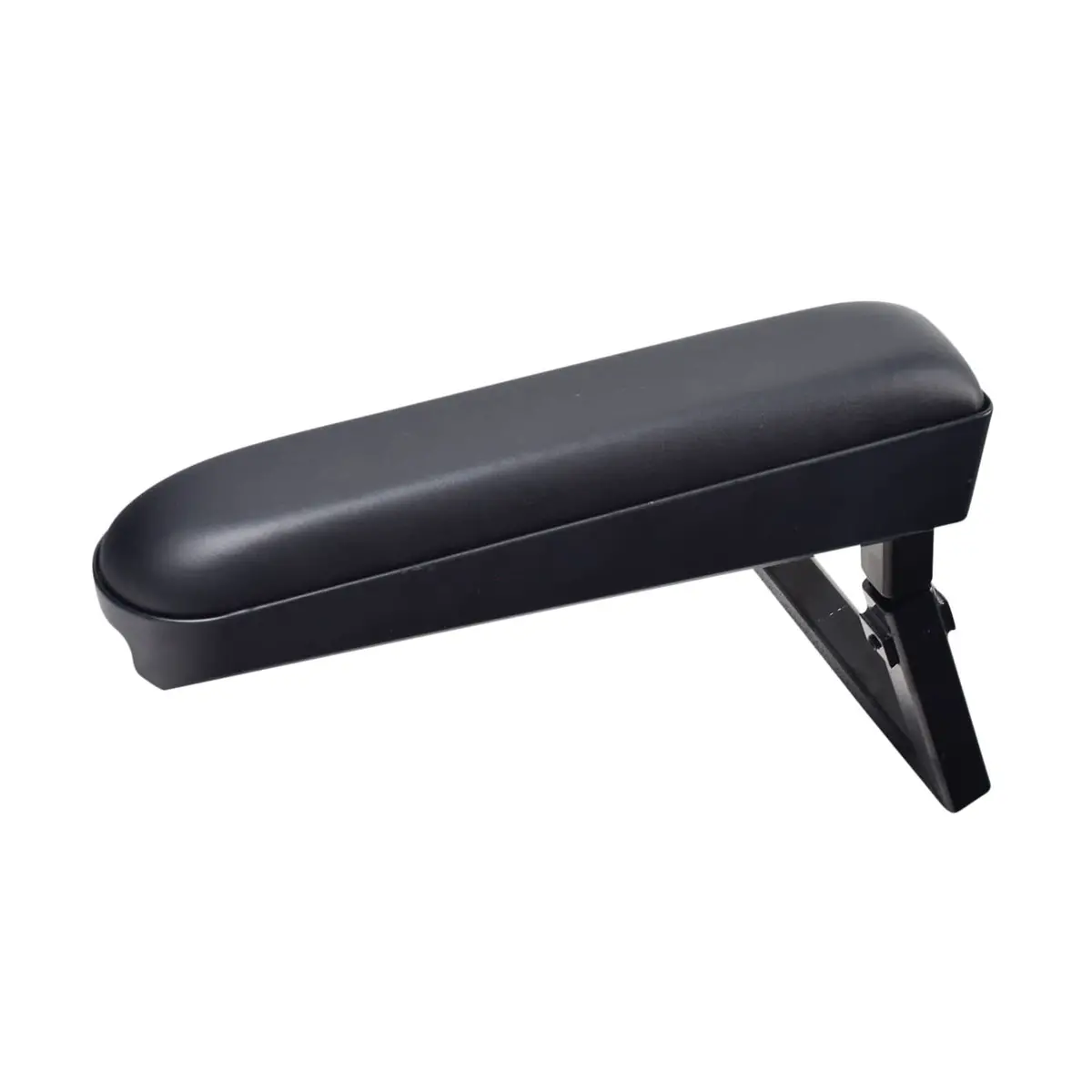 Full-Length Armrest Assembly With Armpad For Jazzy Power Chairs 1