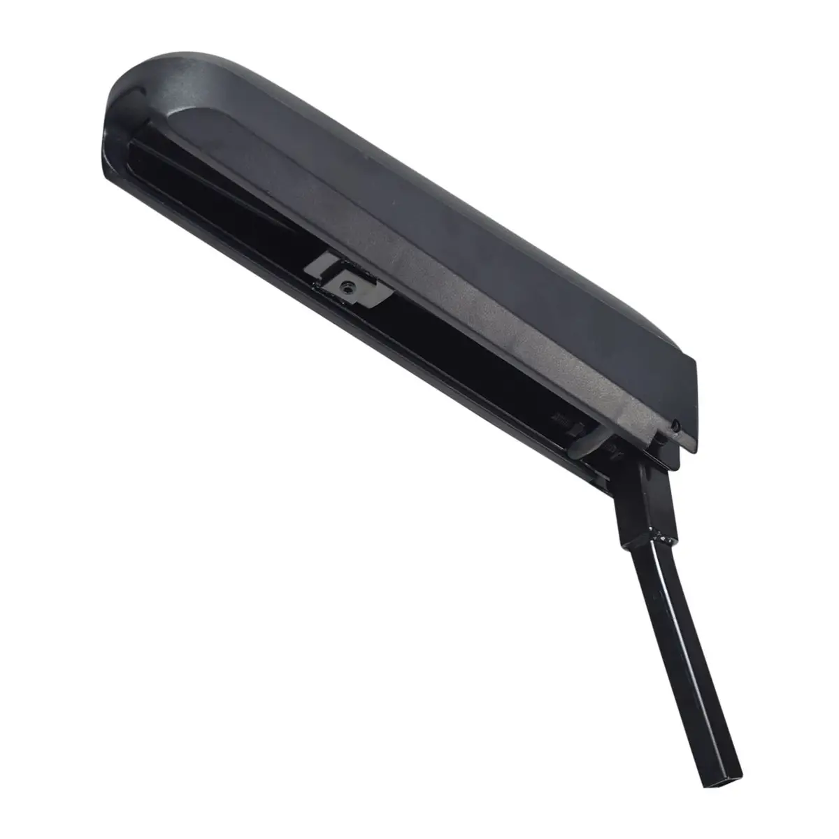 Full-Length Armrest Assembly With Armpad For Jazzy Power Chairs 2