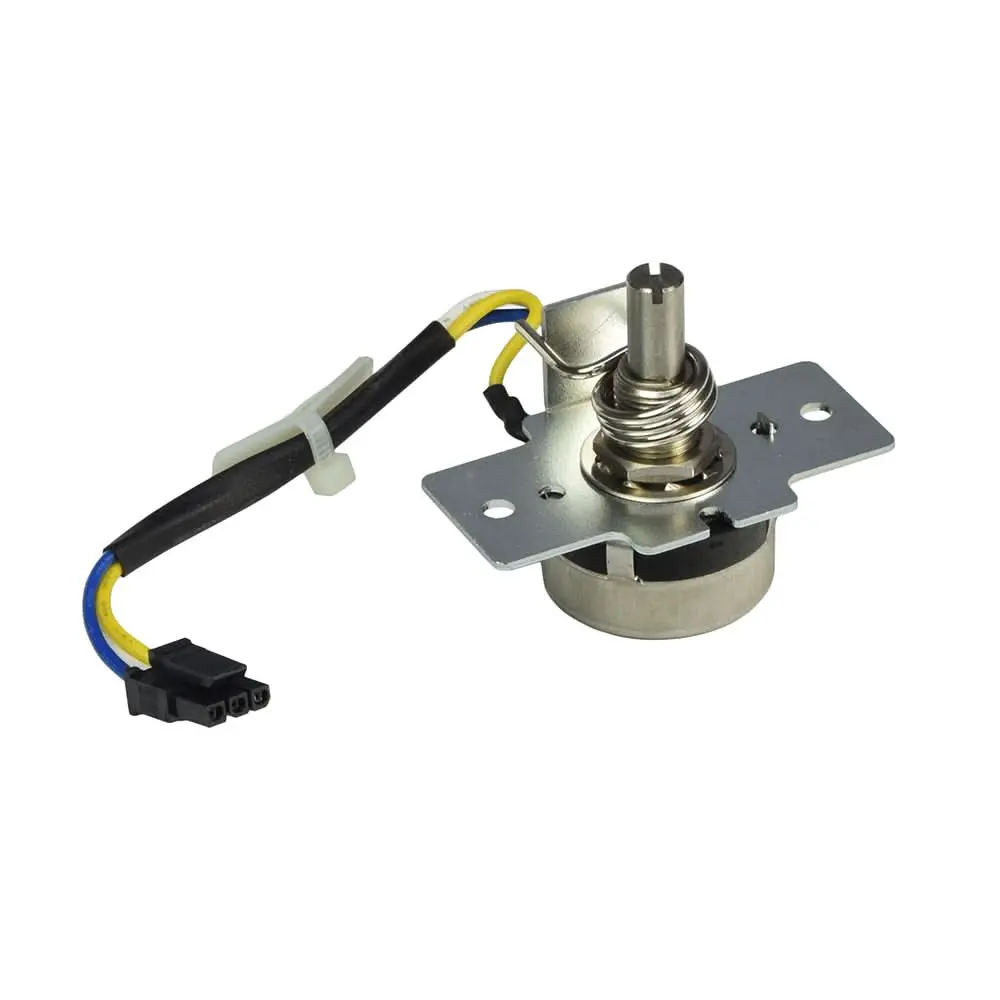 Throttle Pot Assembly For The Pride Revo (Sc63/Sc64) Mobility Scooter (Eleasmb4734) 1