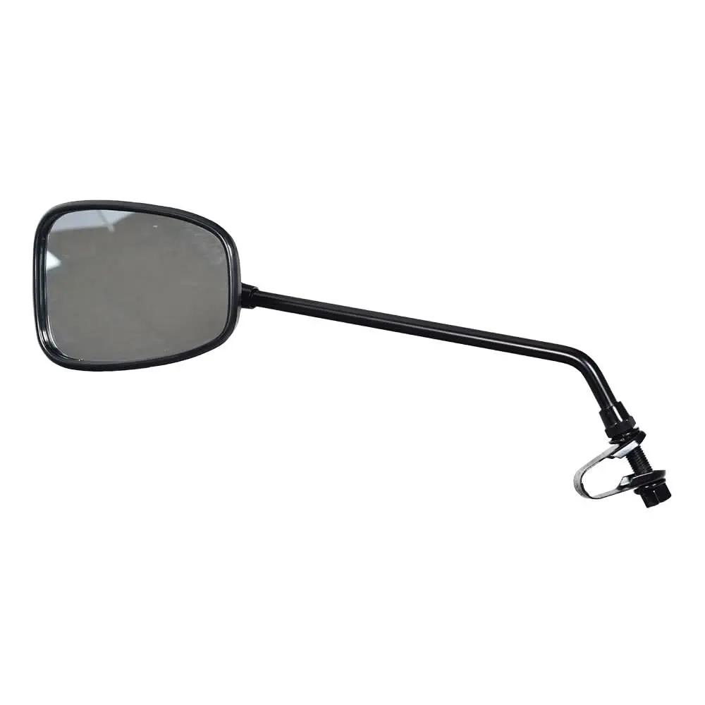 Clamp-On Extra Large Rear View Mirror Assembly (Blemished) 1