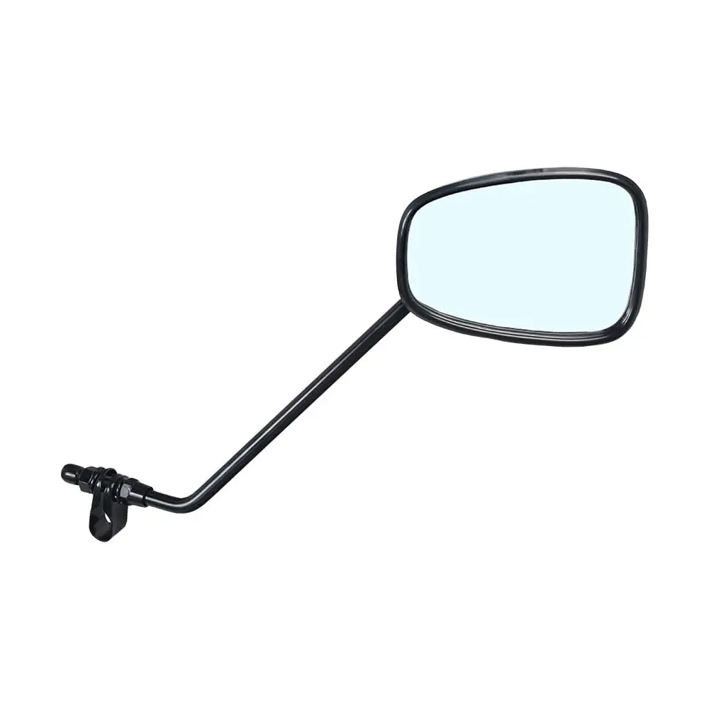 Clamp-On Extra Large Rear View Mirror Assembly For Mobility Scooters (Accasmb2046) 1