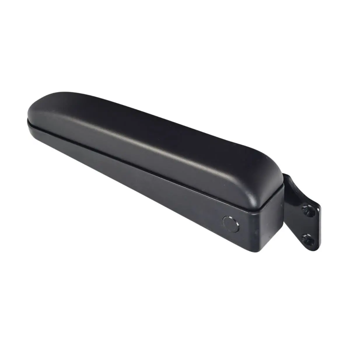 Left Armrest Bracket Assembly For Crs Seating On Pride Scooters (Frmasmb6110) 2