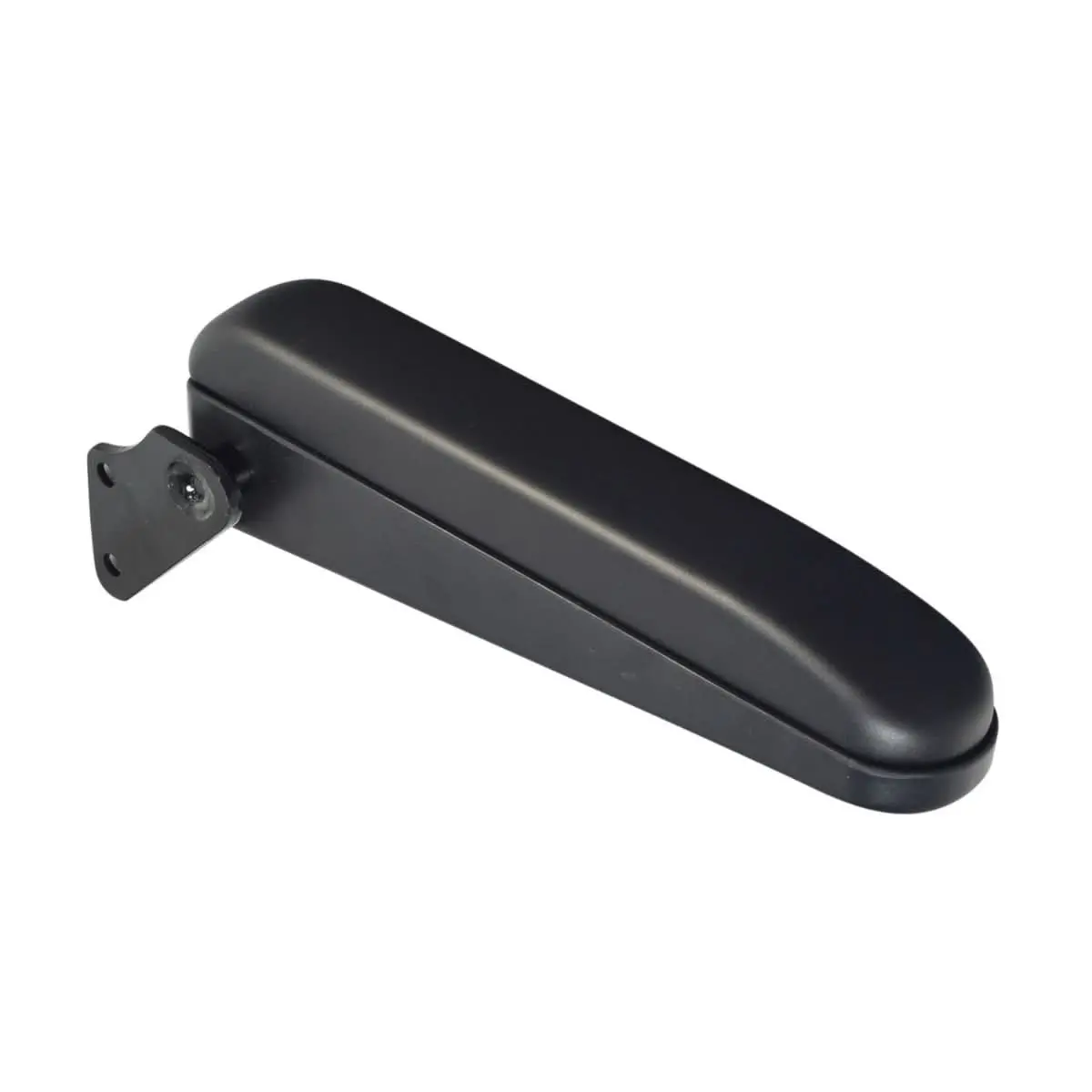 Left Armrest Bracket Assembly For Crs Seating On Pride Scooters (Frmasmb6110) 1